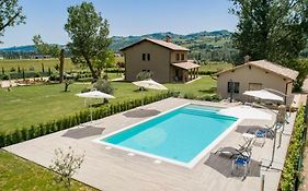 Agriturismo Querceto